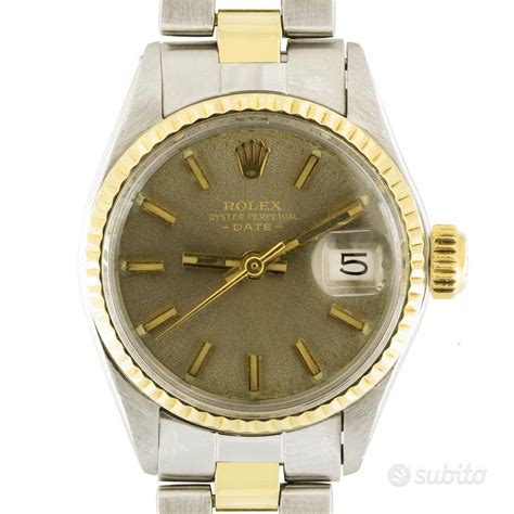 subito it rolex usati piemonte